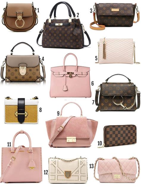 designer bag dupes india|best dupes for designer bags.